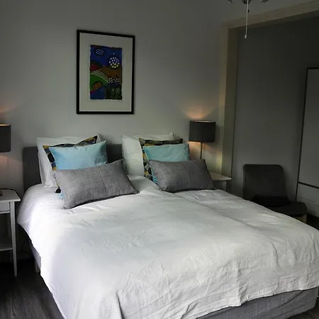 City Center Mallemolen Apartmán