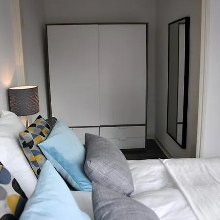 City Center Mallemolen Apartment *