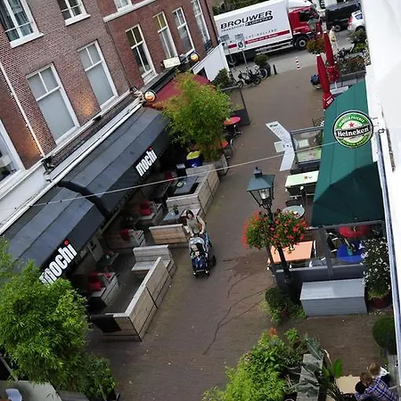 City Center Mallemolen Apartment *