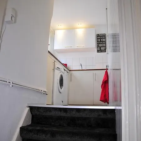 City Center Mallemolen Apartman *
