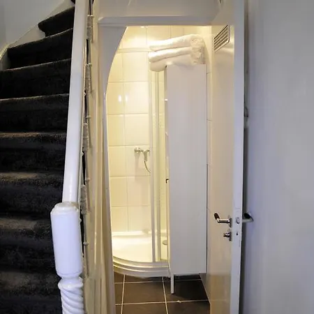 City Center Mallemolen Apartman *